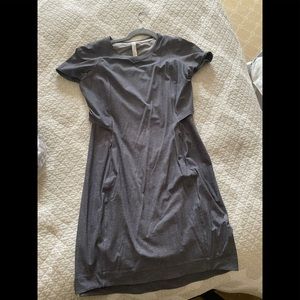 Lulu lemon dress